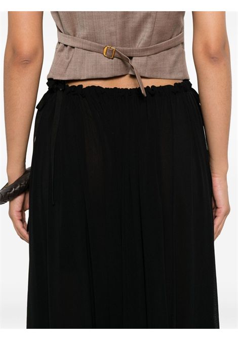 skirt PHILOSOPHY di LORENZO SERAFINI | Skirt | A01112118880555